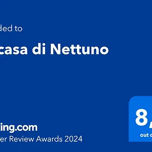 La Casa Di Nettuno , La Spezia Italia