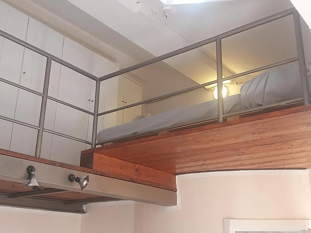 Casa Generoso Apartment Bologna 0*,  Italy
