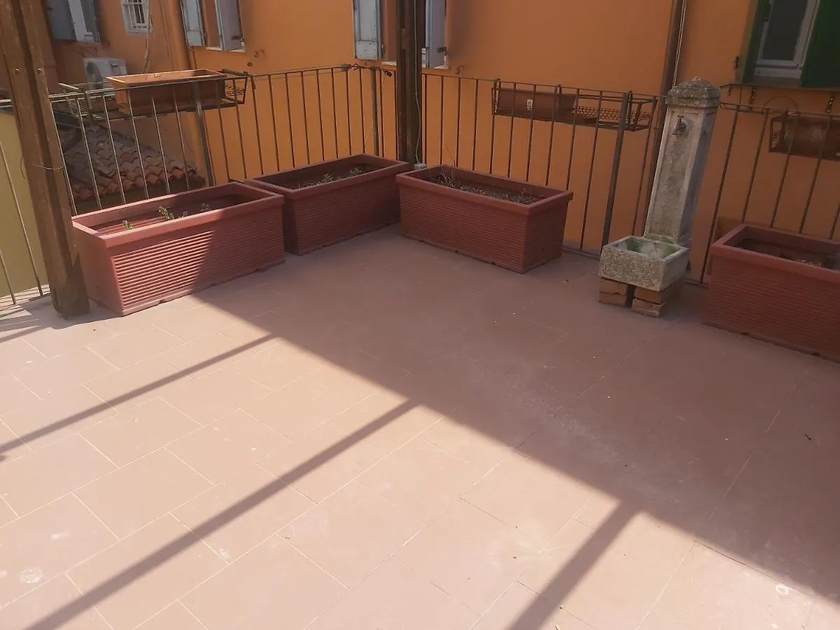 Casa Generoso Apartment Bologna