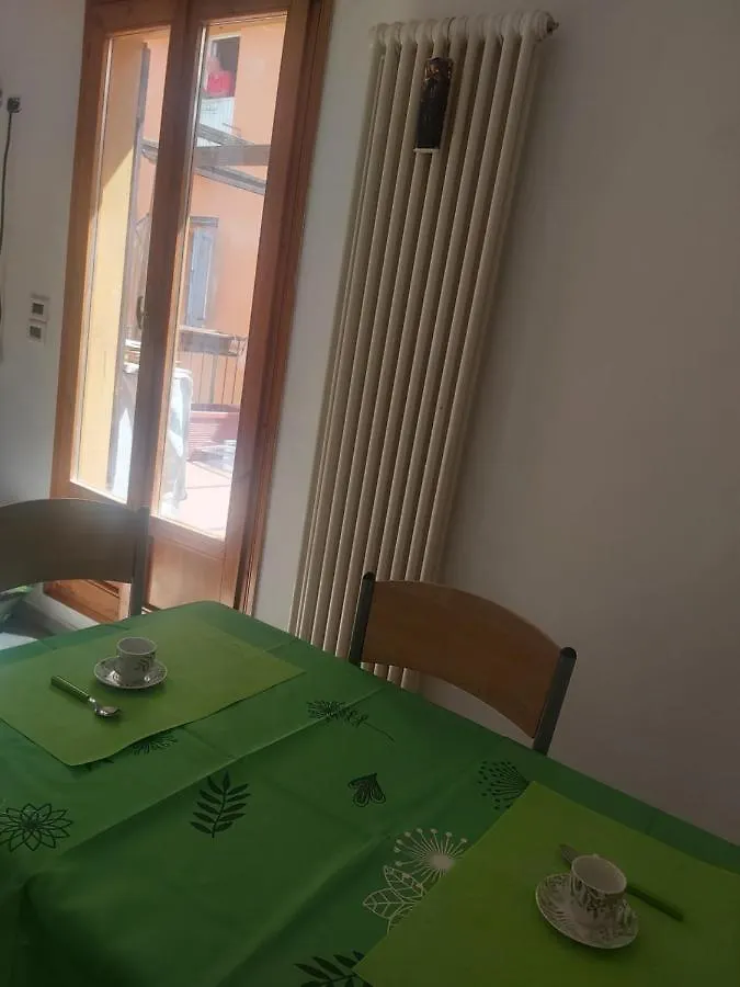 Casa Generoso Apartment Bologna