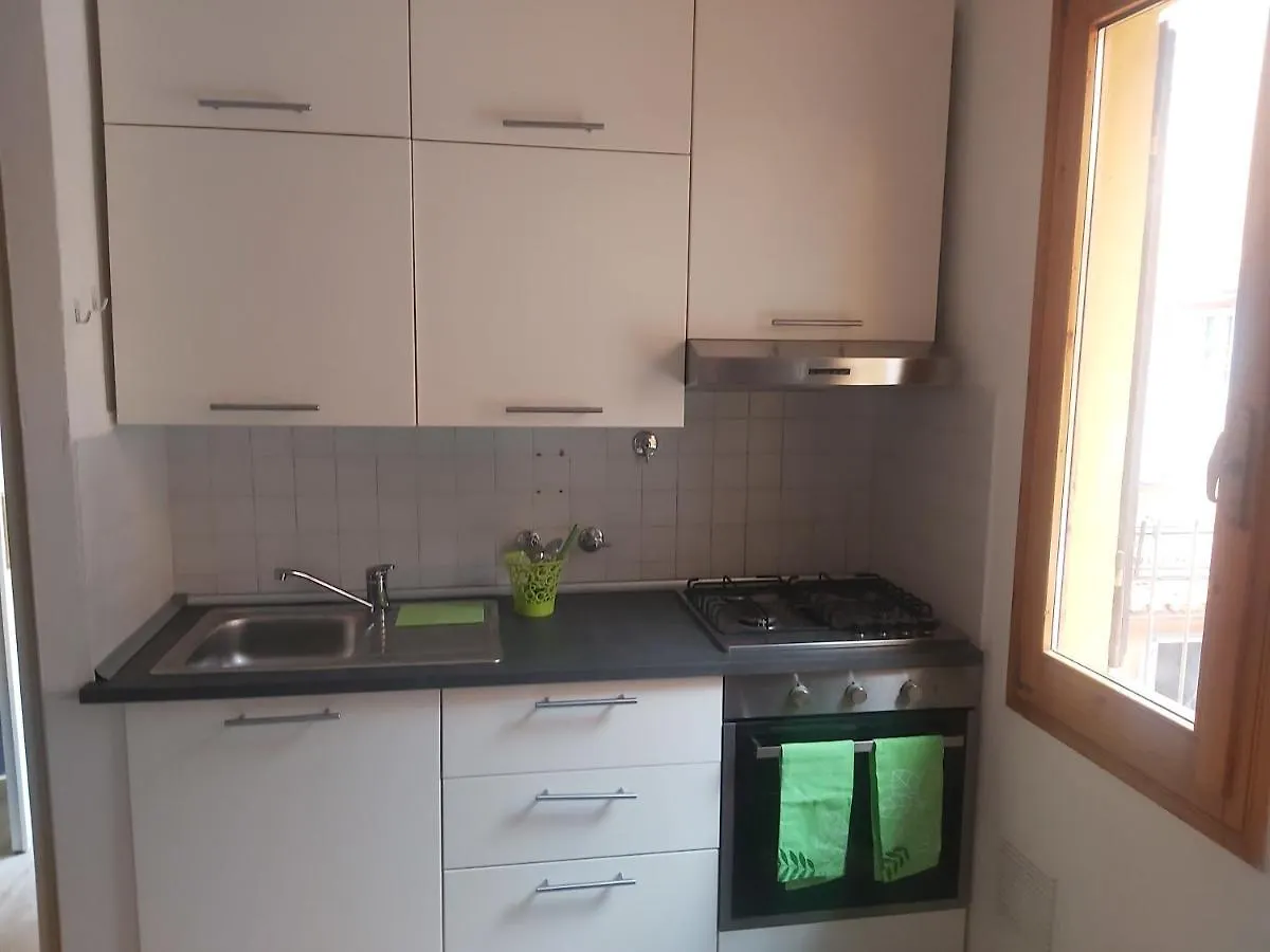 Casa Generoso Apartment Bologna