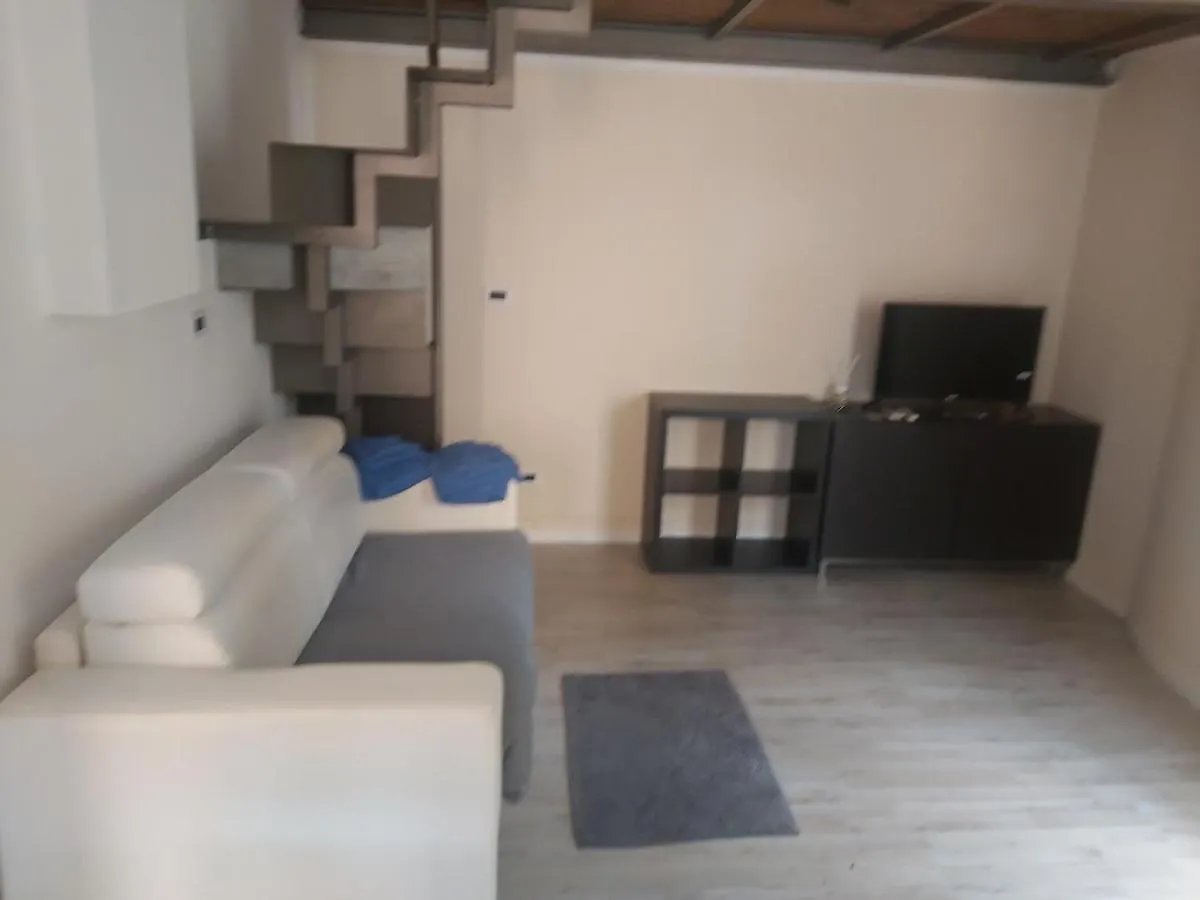 شقة Casa Generoso بولونيا إيطاليا