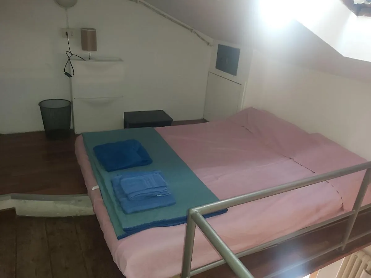 Casa Generoso Apartment Bologna