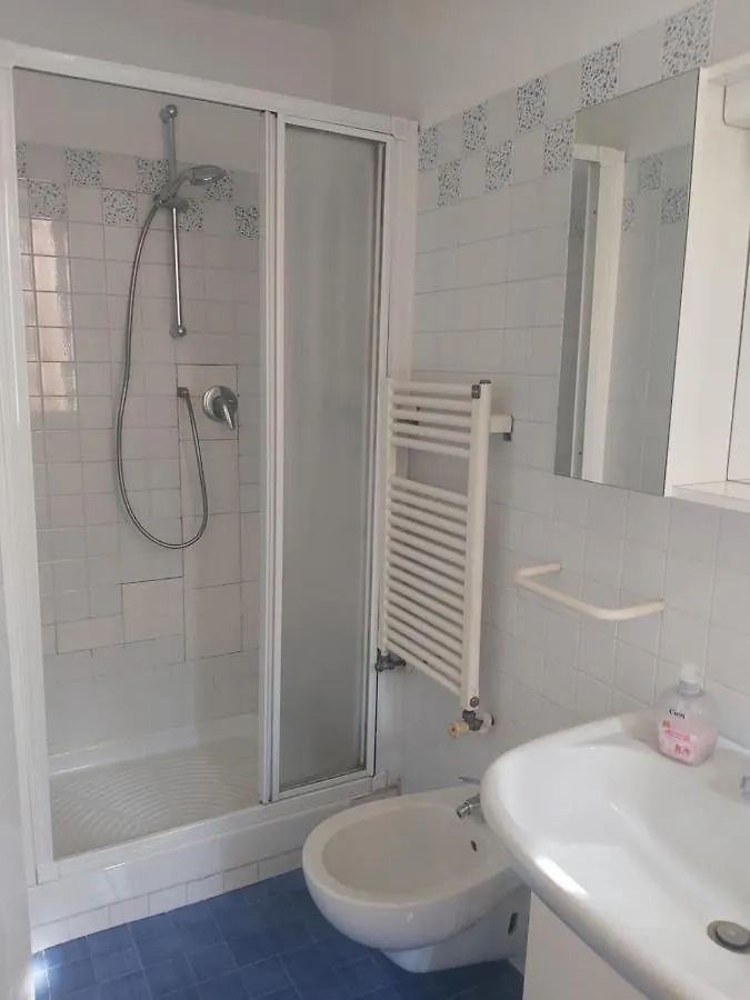 Casa Generoso Apartment Bologna